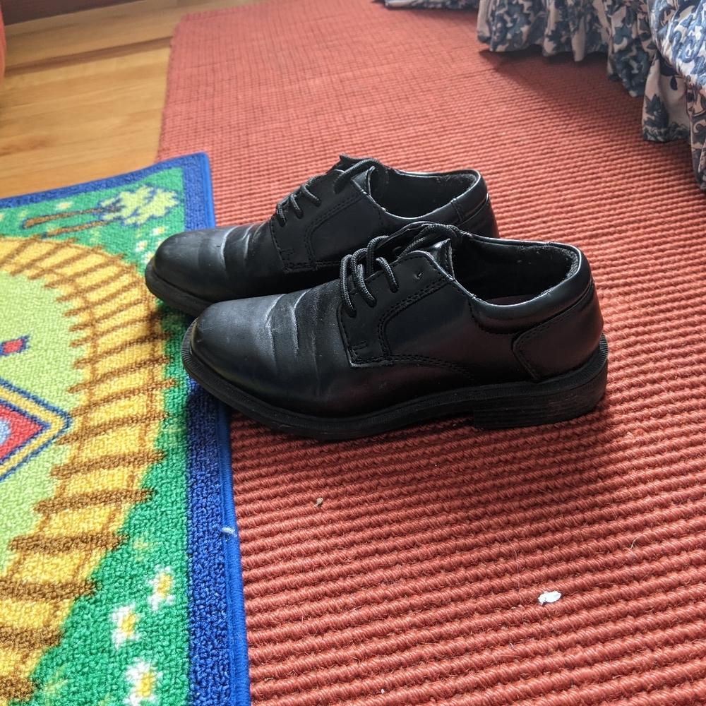 Kids Dress Shoes (boys)